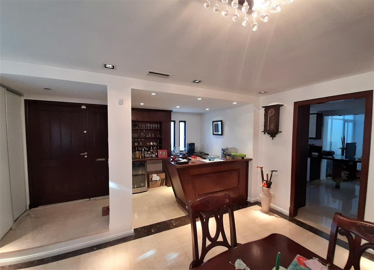Casa - S. Isi. - Barrio Carreras 1