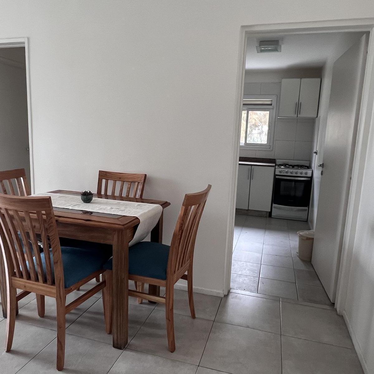 Departamento en Venta 3