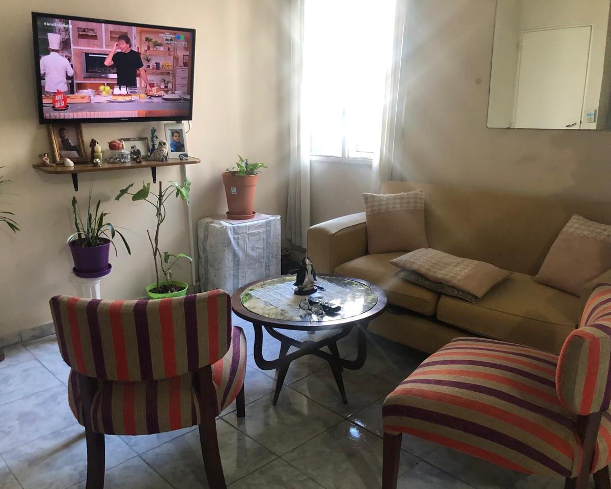 Departamento en Barrio Infico San Fernando 4