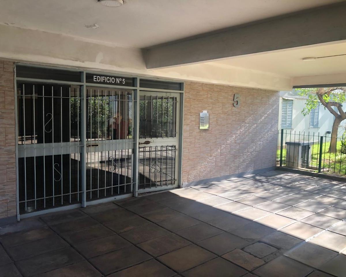 Departamento en Barrio Infico San Fernando 5
