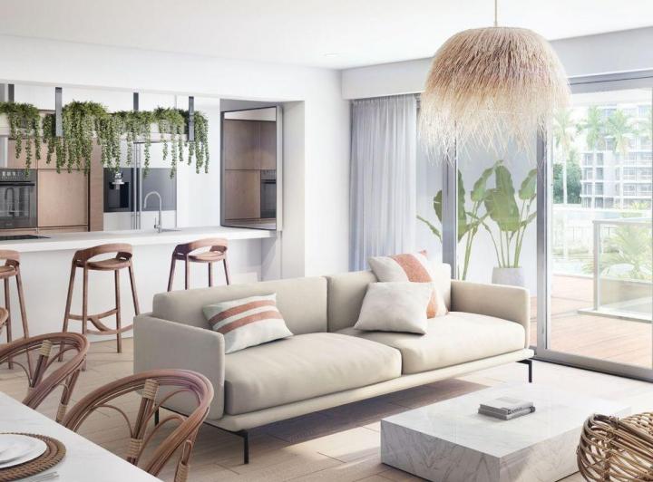Foto de Departamento en Remeros Beach, imagen 2