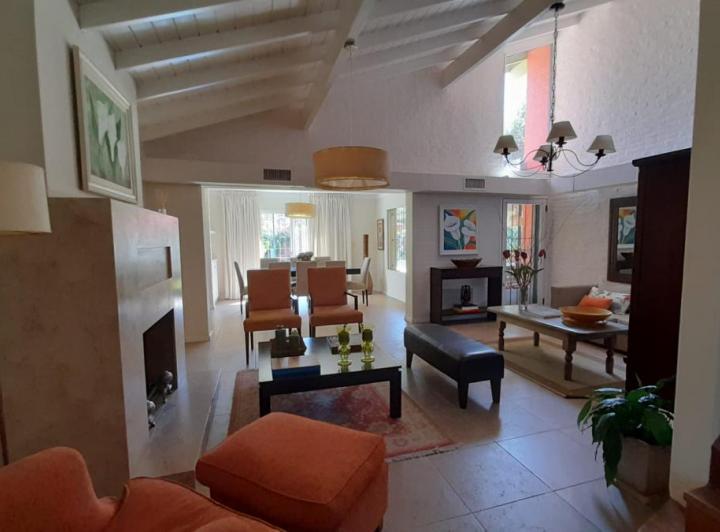 Casa - Las Lomas-Horqueta 5