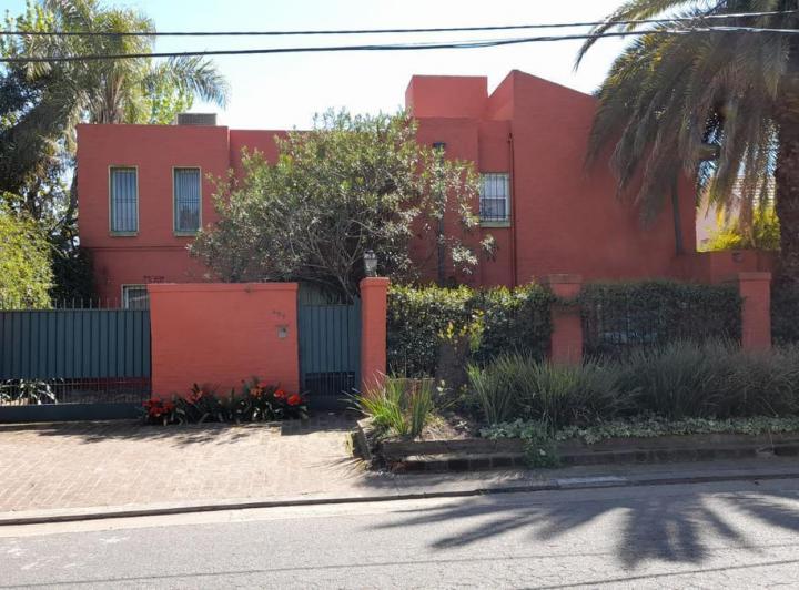Casa - Las Lomas-Horqueta 1