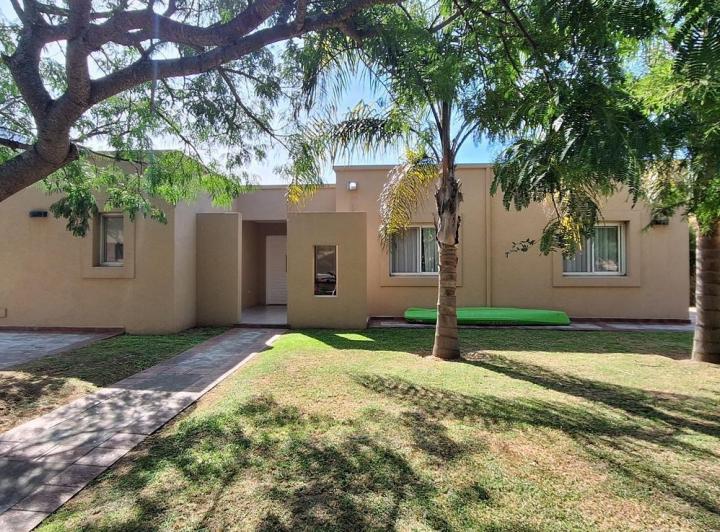 Casa en San Marco - Barrio Náutico 2