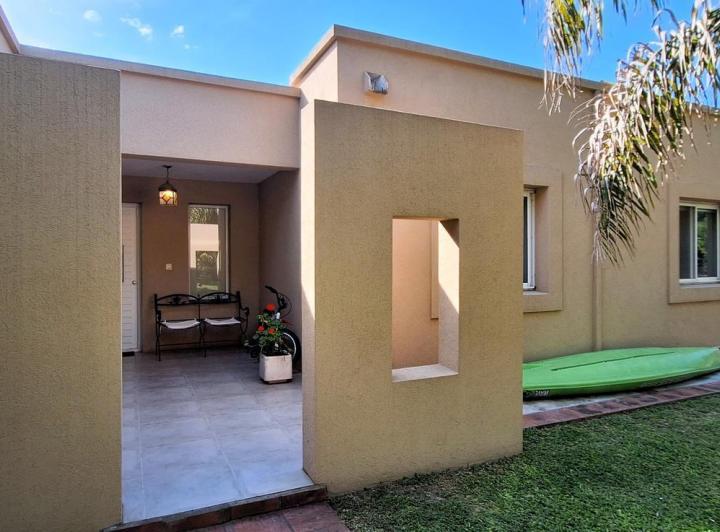 Casa en San Marco - Barrio Náutico 4