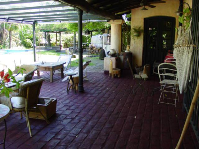 Casa - Las Lomas - La Horqueta 5