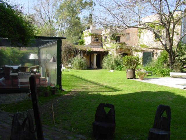 Casa - Las Lomas - La Horqueta 1