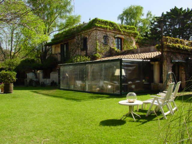 Casa - Las Lomas - La Horqueta 2