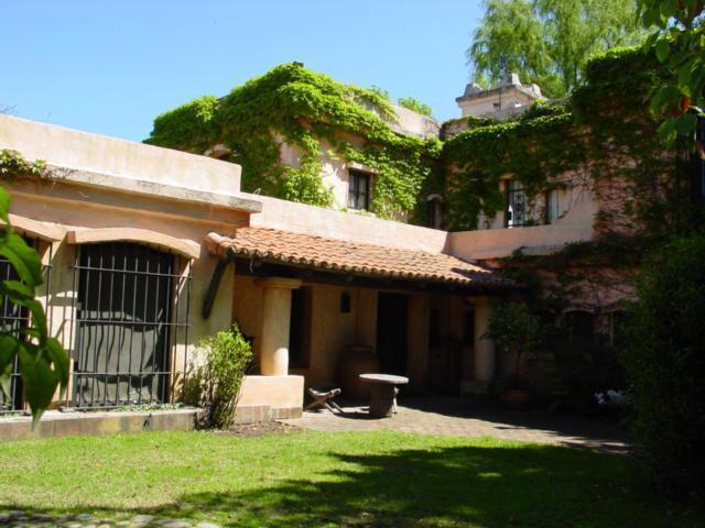 Casa - Las Lomas - La Horqueta 3