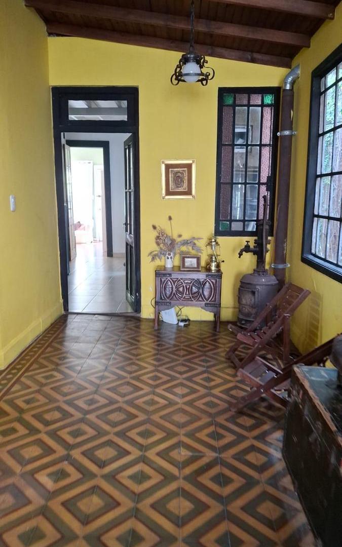 Casa en Tigre
