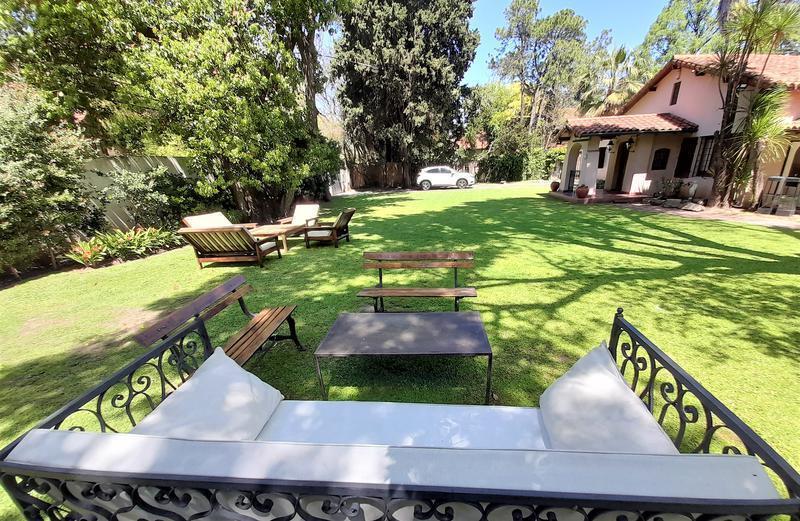 Foto de Casa - Las Lomas - San Isidro, imagen 1