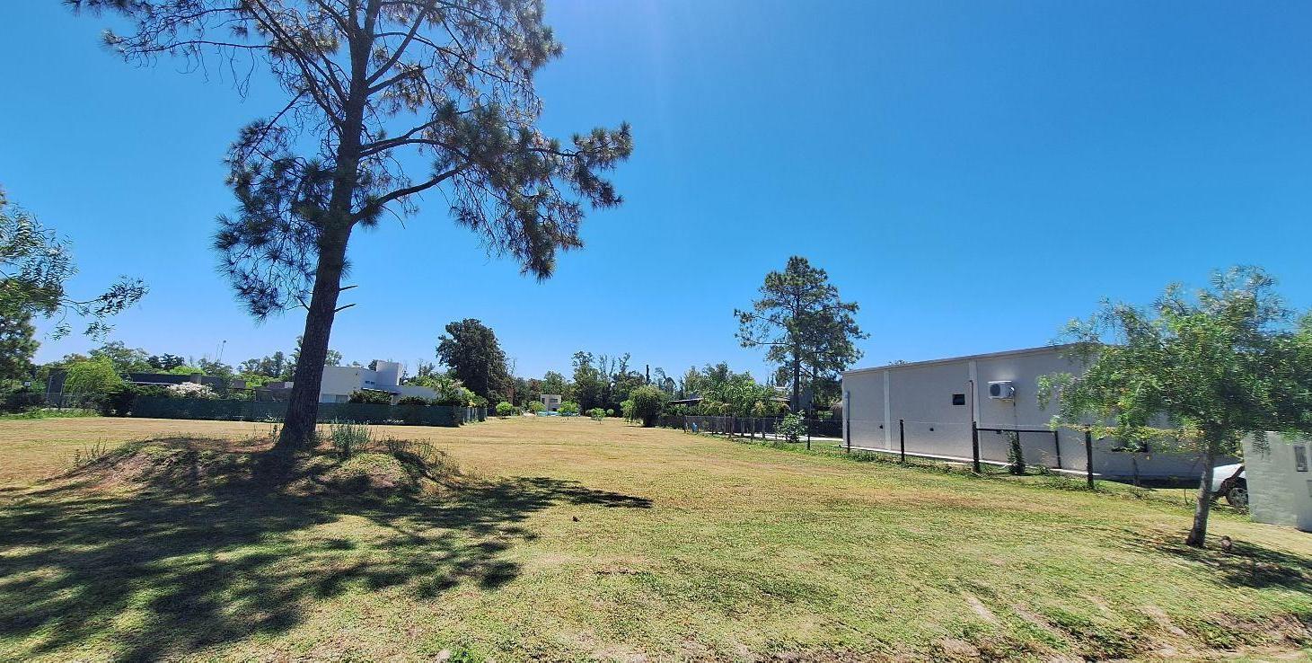 Terreno - Lote interno - Barrio Privado El Ensueño