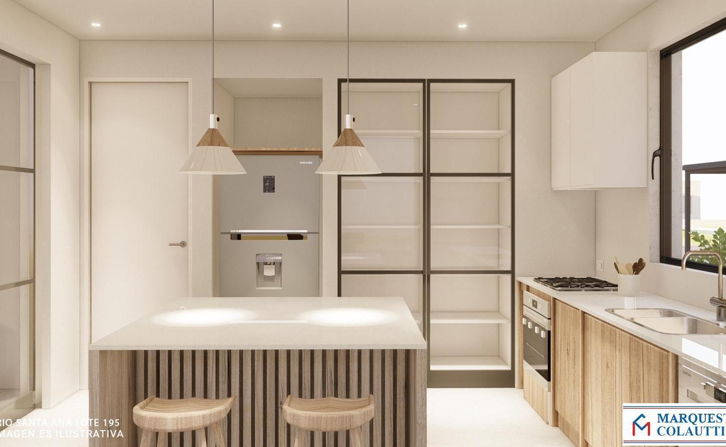 Foto de Casa en Santa Ana al lago, imagen 1