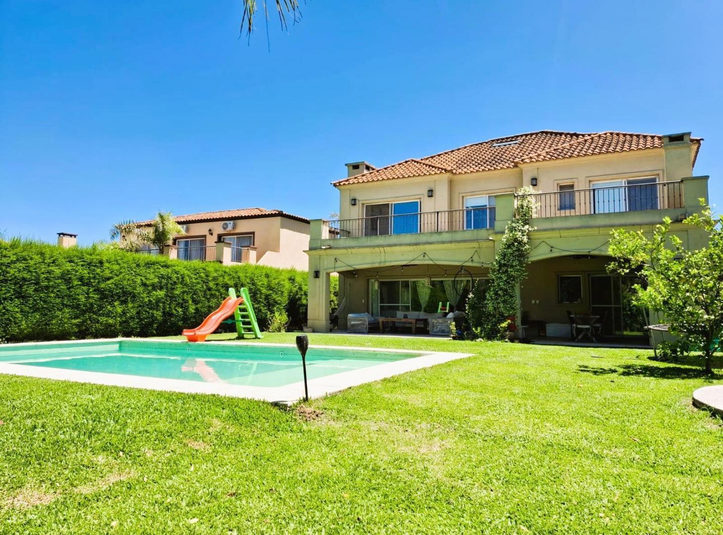 Foto de Casa en Barrio Náutico San Marco salida el río, imagen 2