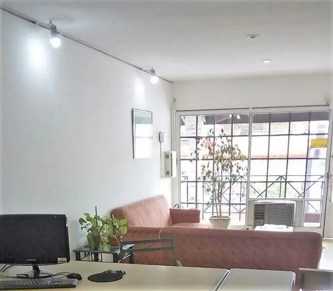 Oficina - Local - Las Lomas - San Isidro 2