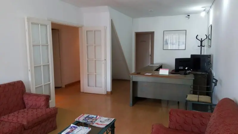 Oficina - Local - Las Lomas - San Isidro 3