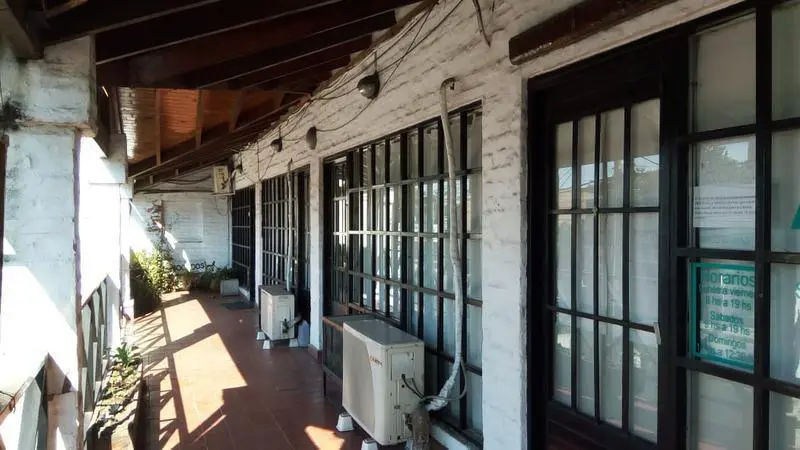 Oficina - Local - Las Lomas - San Isidro 4
