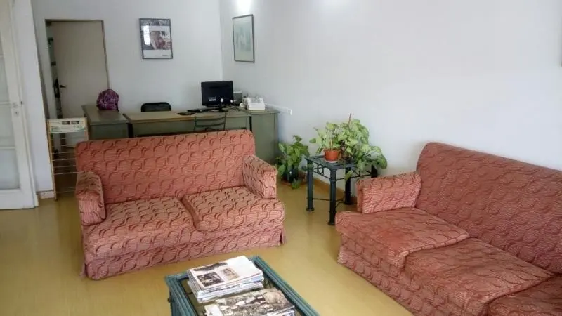 Oficina - Local - Las Lomas - San Isidro 5