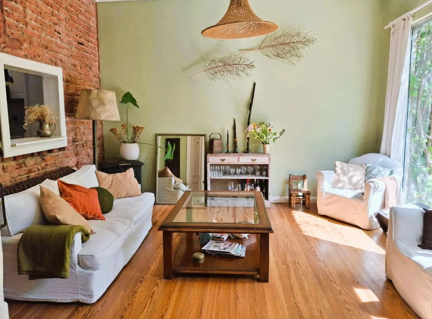 Casa en Tigre 4