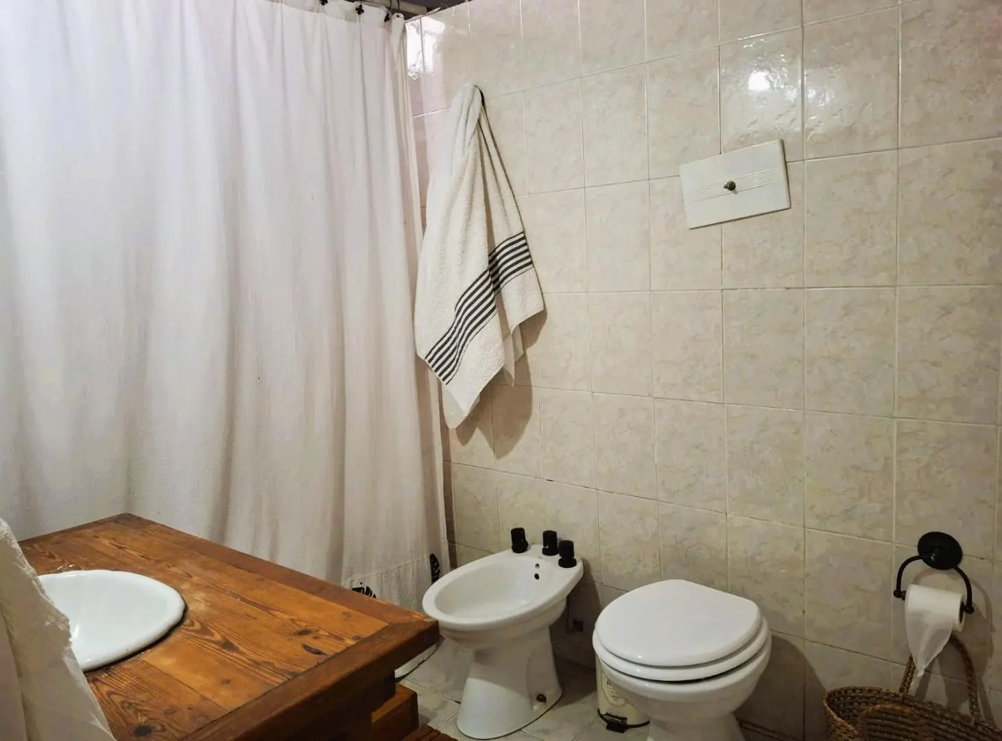 Casa en Tigre 3