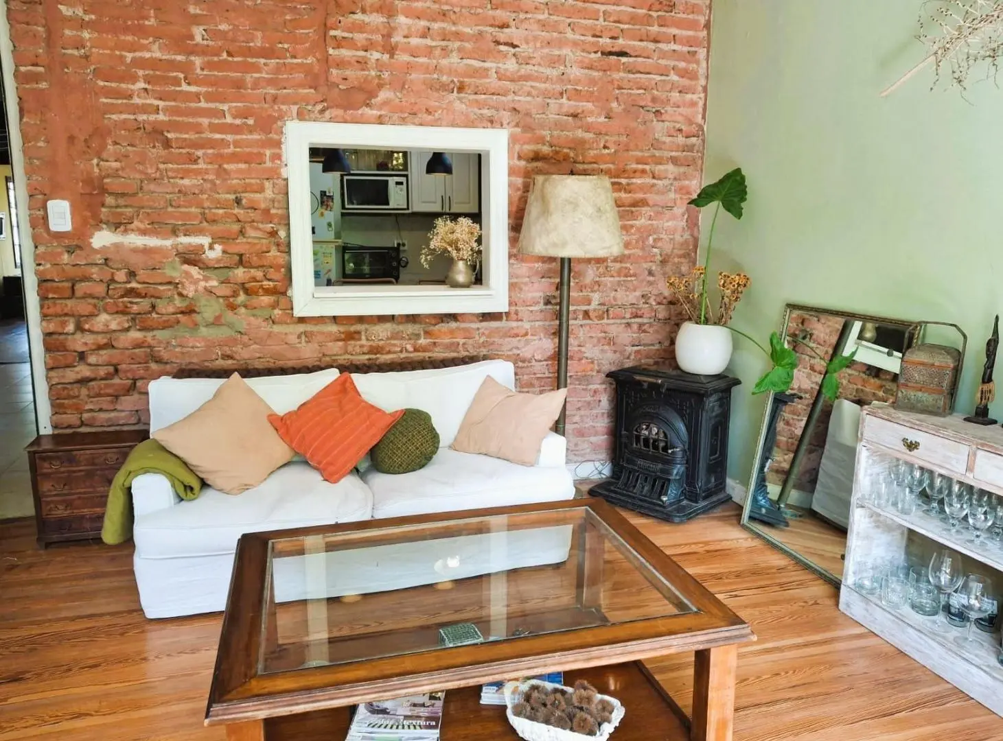 Casa en Tigre 5