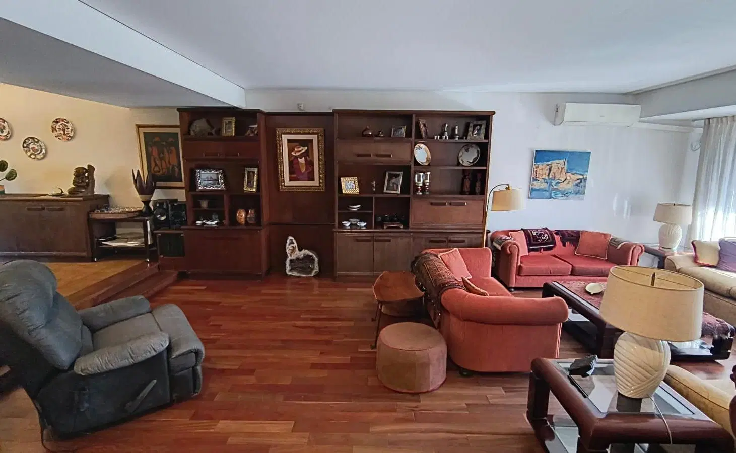 Casa - Martinez 2