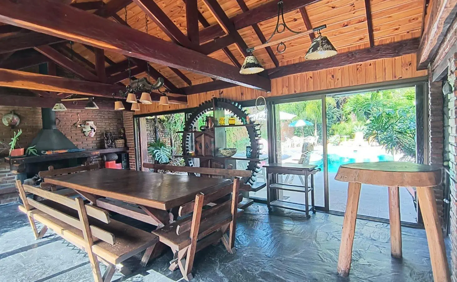 Casa - Martinez 5