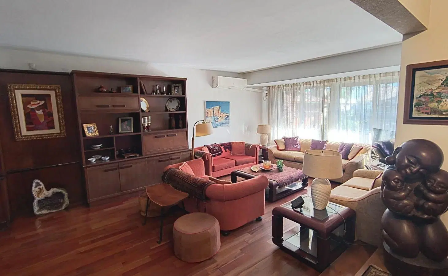 Casa - Martinez 1
