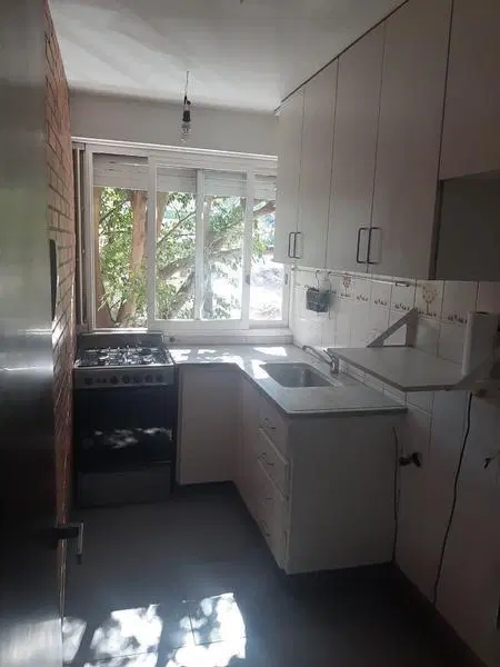 Departamento - San Isidro - Centro APTO PROFESIONAL 5