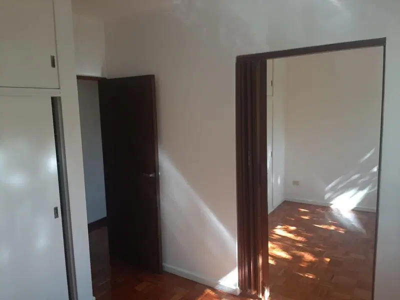 Departamento - San Isidro - Centro APTO PROFESIONAL 1