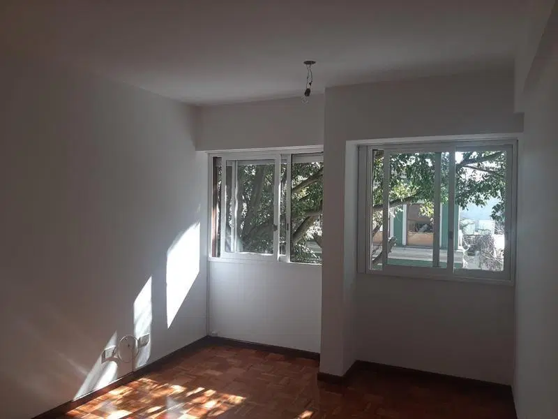 Departamento - San Isidro - Centro APTO PROFESIONAL 4