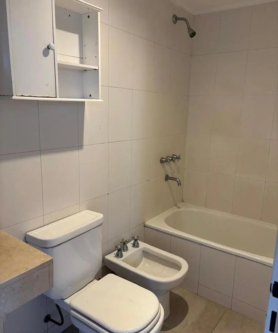 Departamento en Tigre Residencial 5
