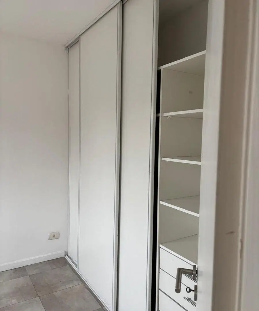 Departamento en Tigre Residencial 4