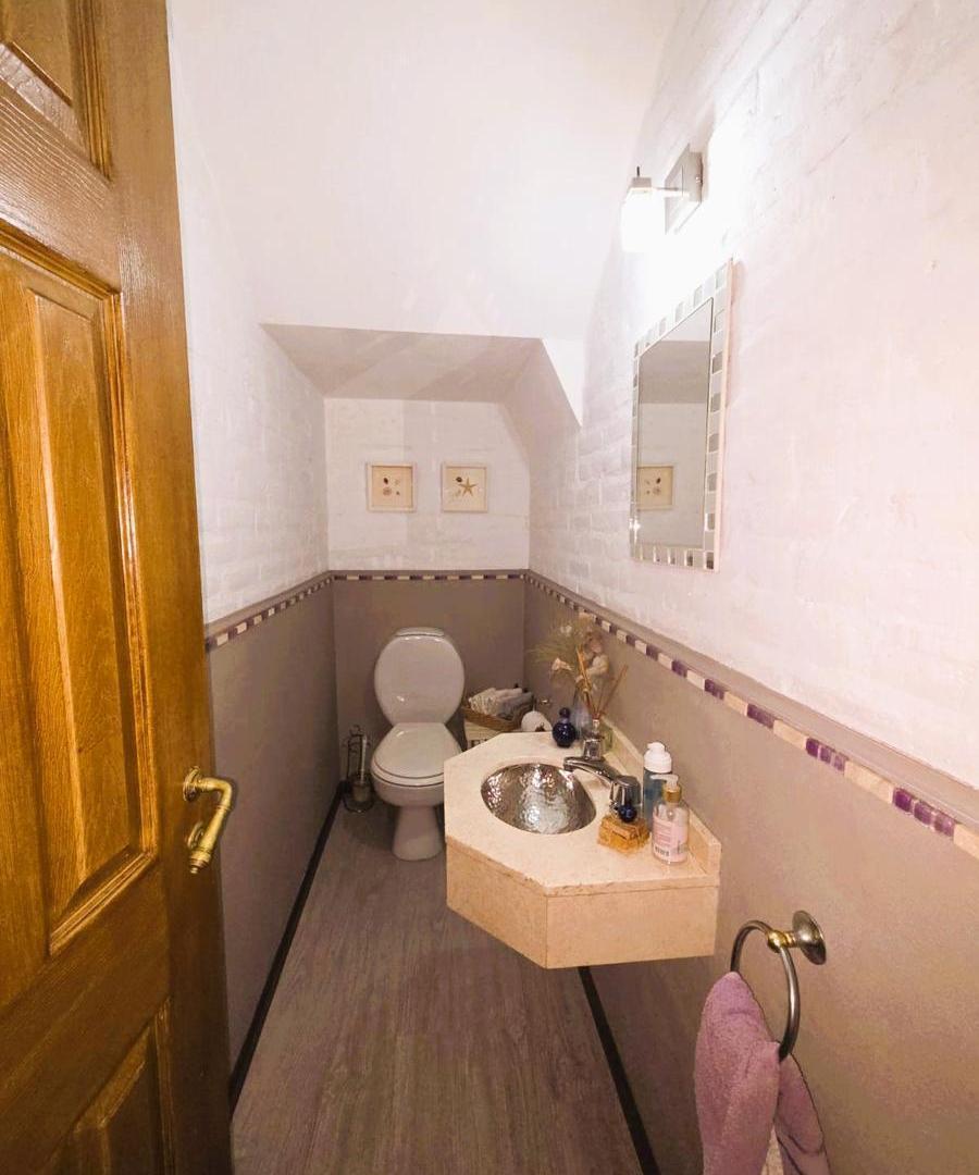 Foto de Casa en Barrio La Candelaria 3 Dormitorios Playroom Pileta Climatizada, imagen 4