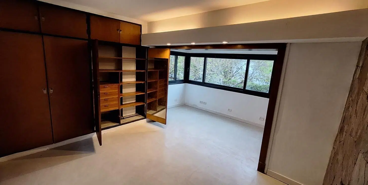 Casa en Alquiler Libertador al rio 3
