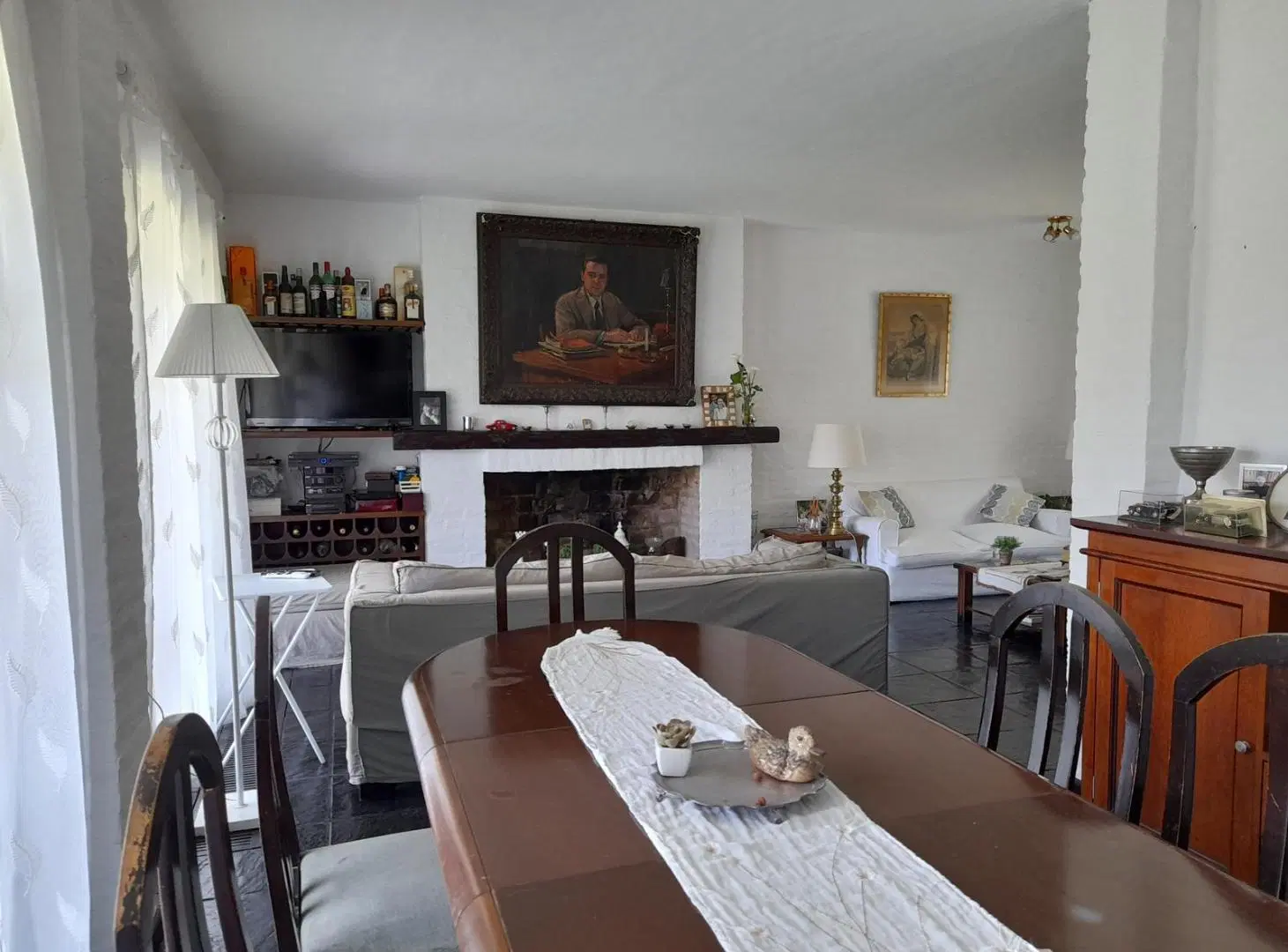 Casa en Beccar 3
