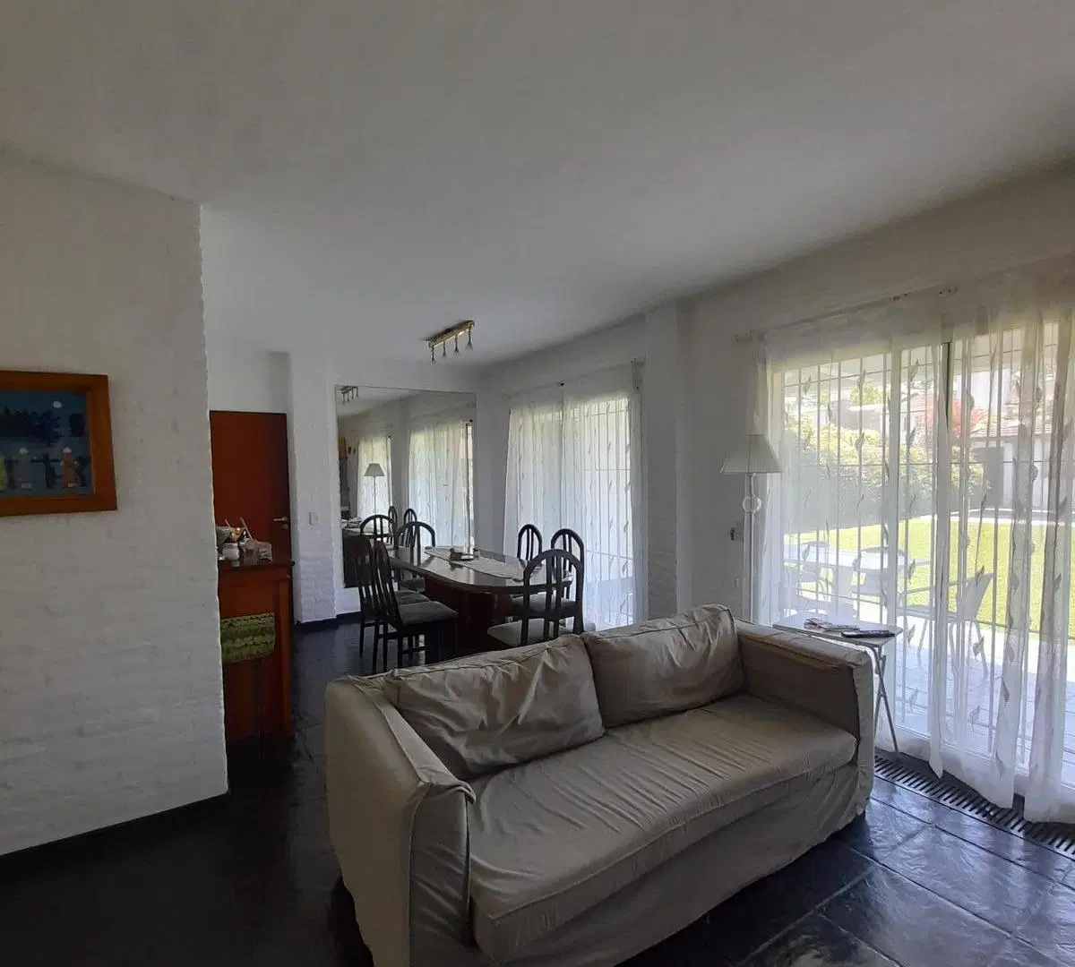 Casa en Beccar 5