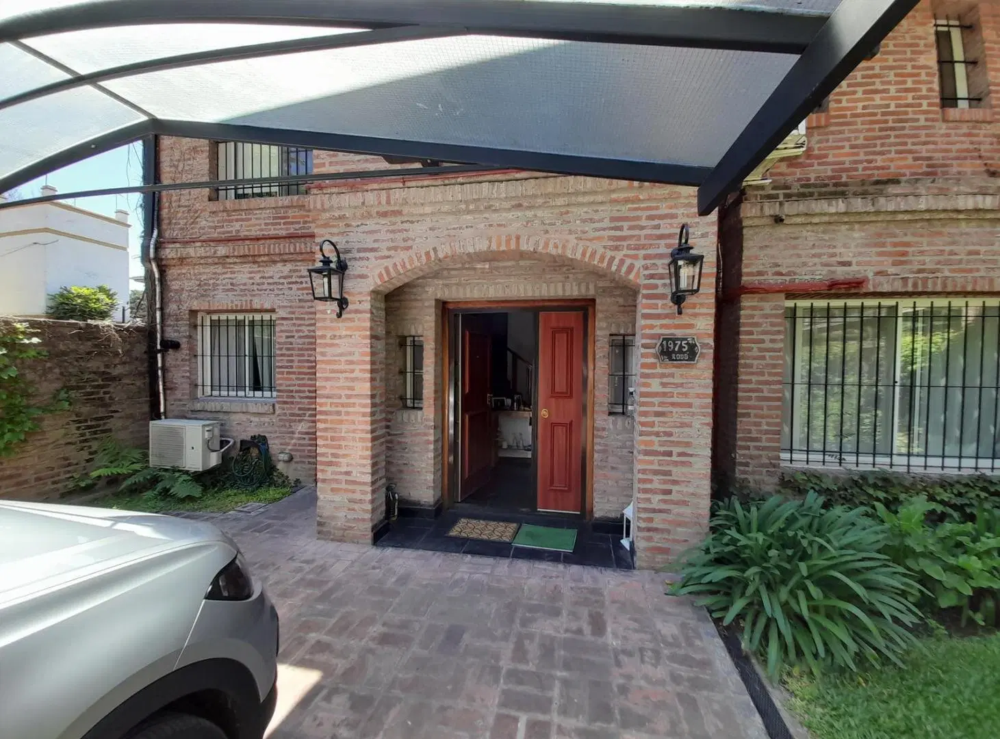 Casa en Beccar 2