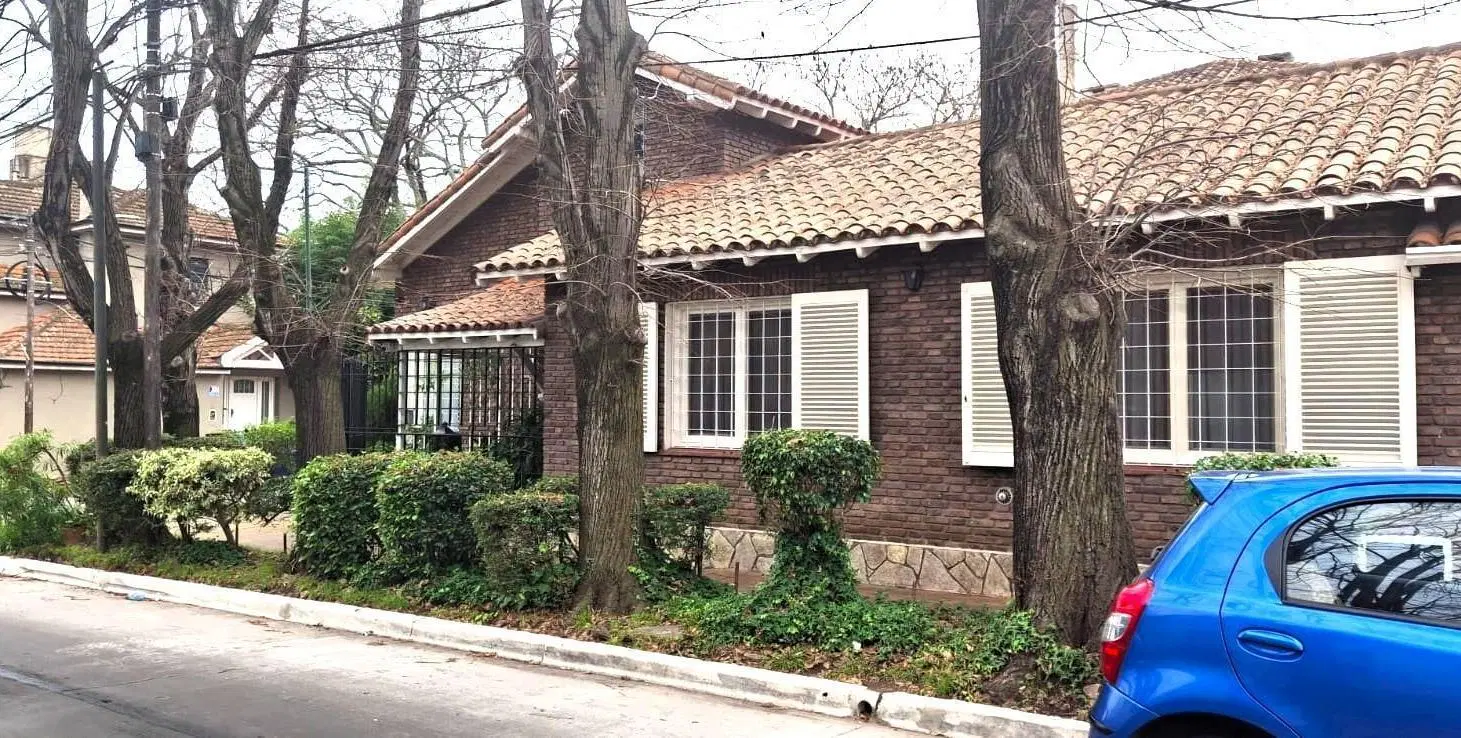 Casa En una planta 4