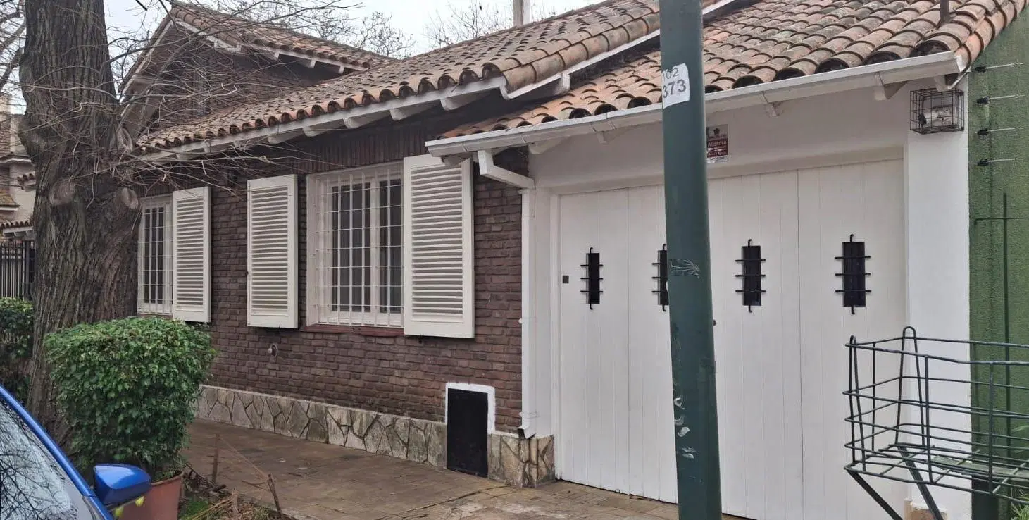 Casa En una planta 3
