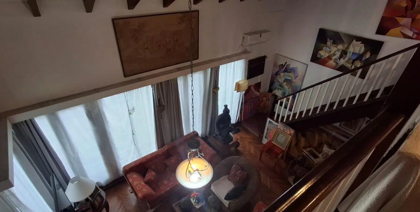 Casa En una planta 8