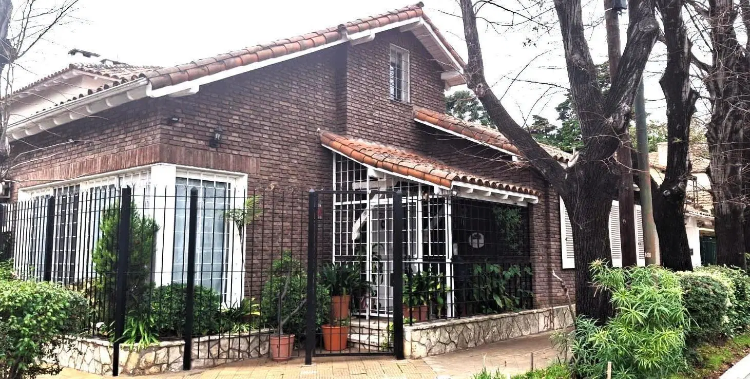 Casa En una planta 5