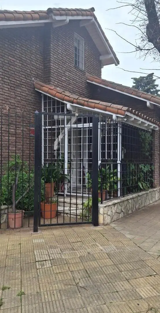 Casa En una planta 2