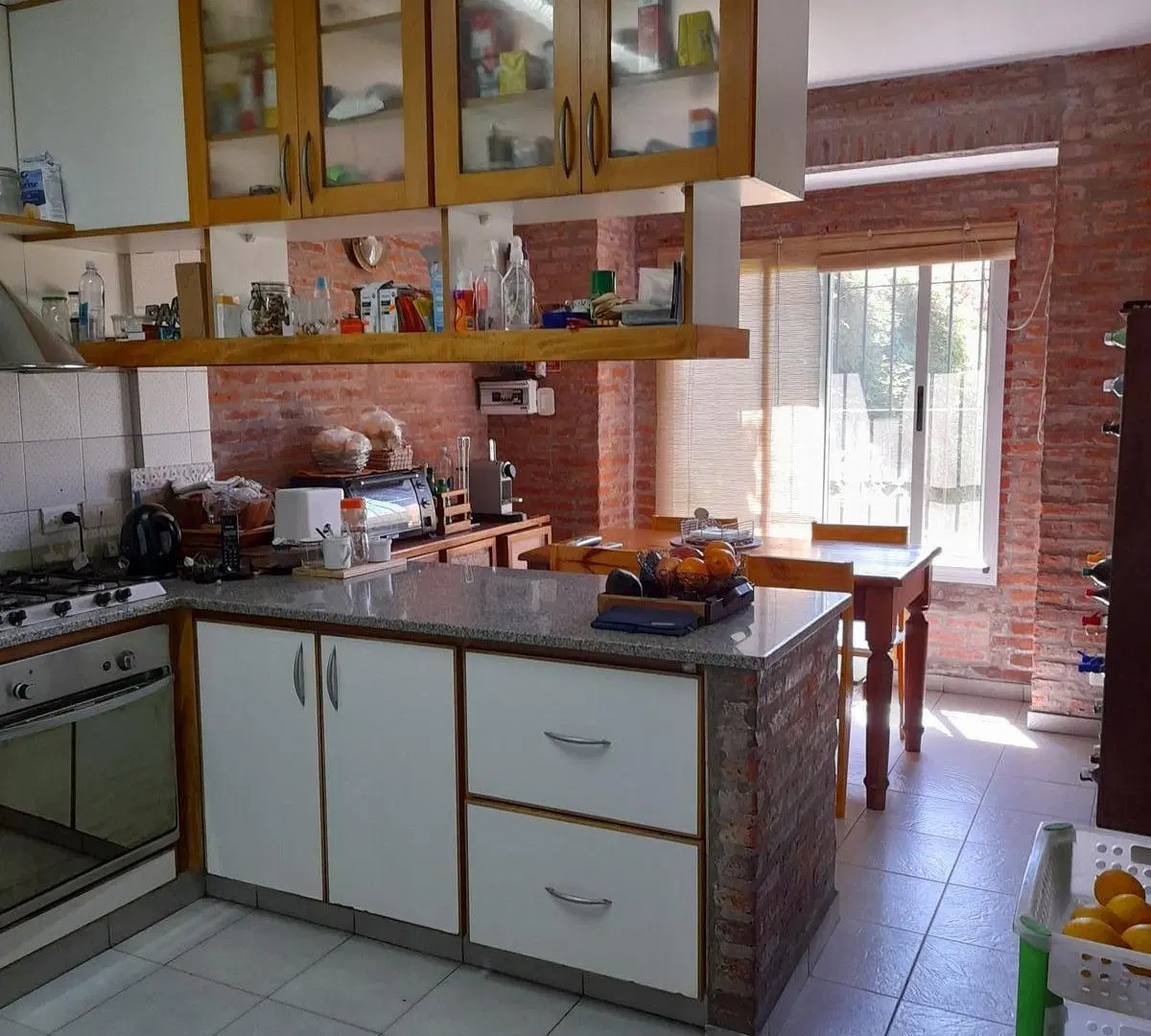 Casa en Beccar Lomas La Merced 5