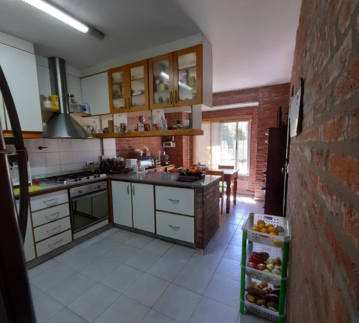 Casa en Beccar Lomas La Merced 8
