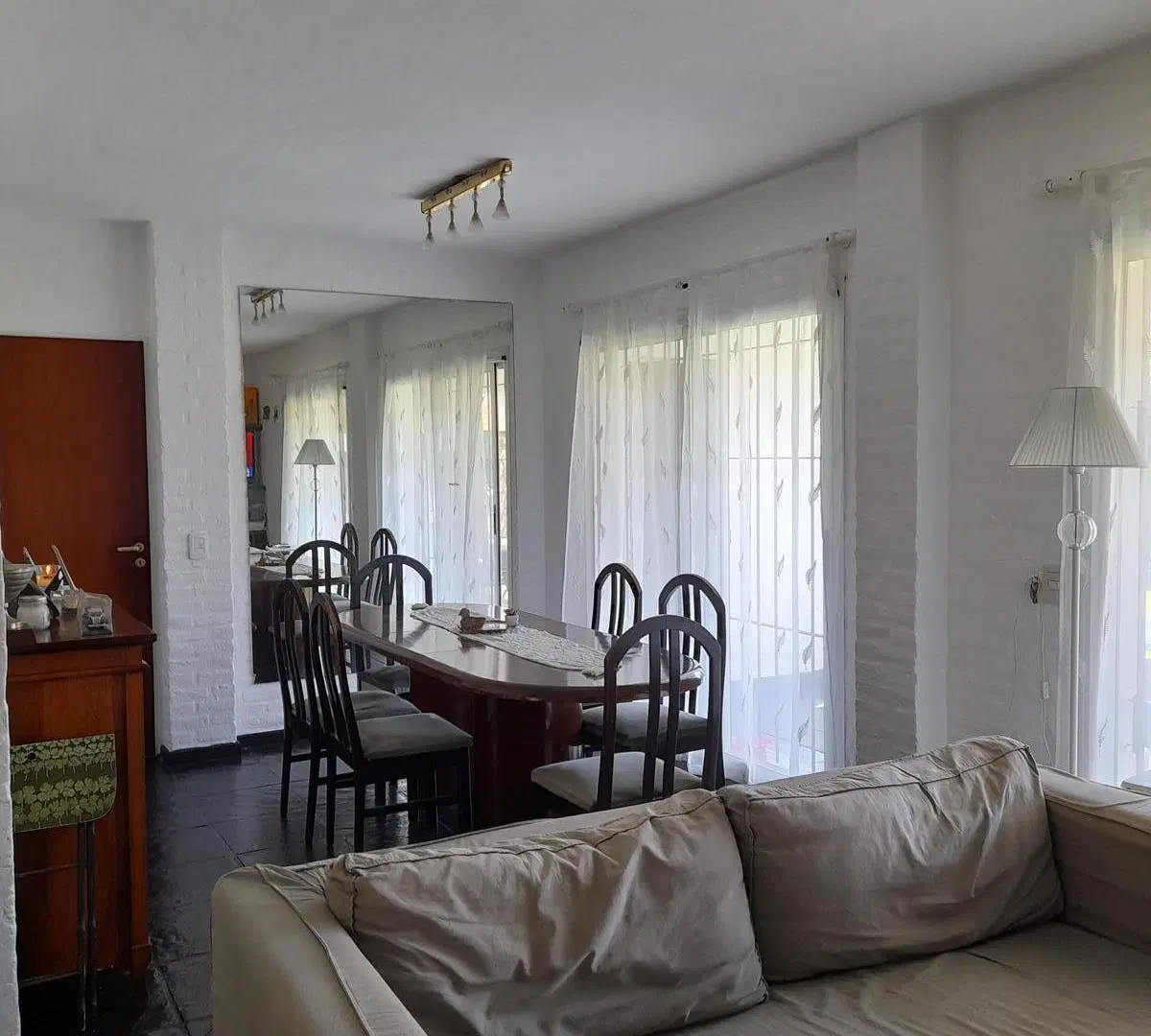 Casa en Beccar Lomas La Merced 2