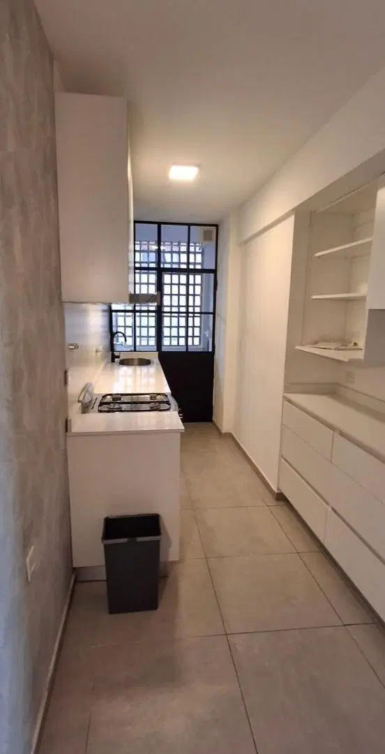 Departamento Piso alto Vista Abierta A NUEVO¡¡¡¡¡ 8