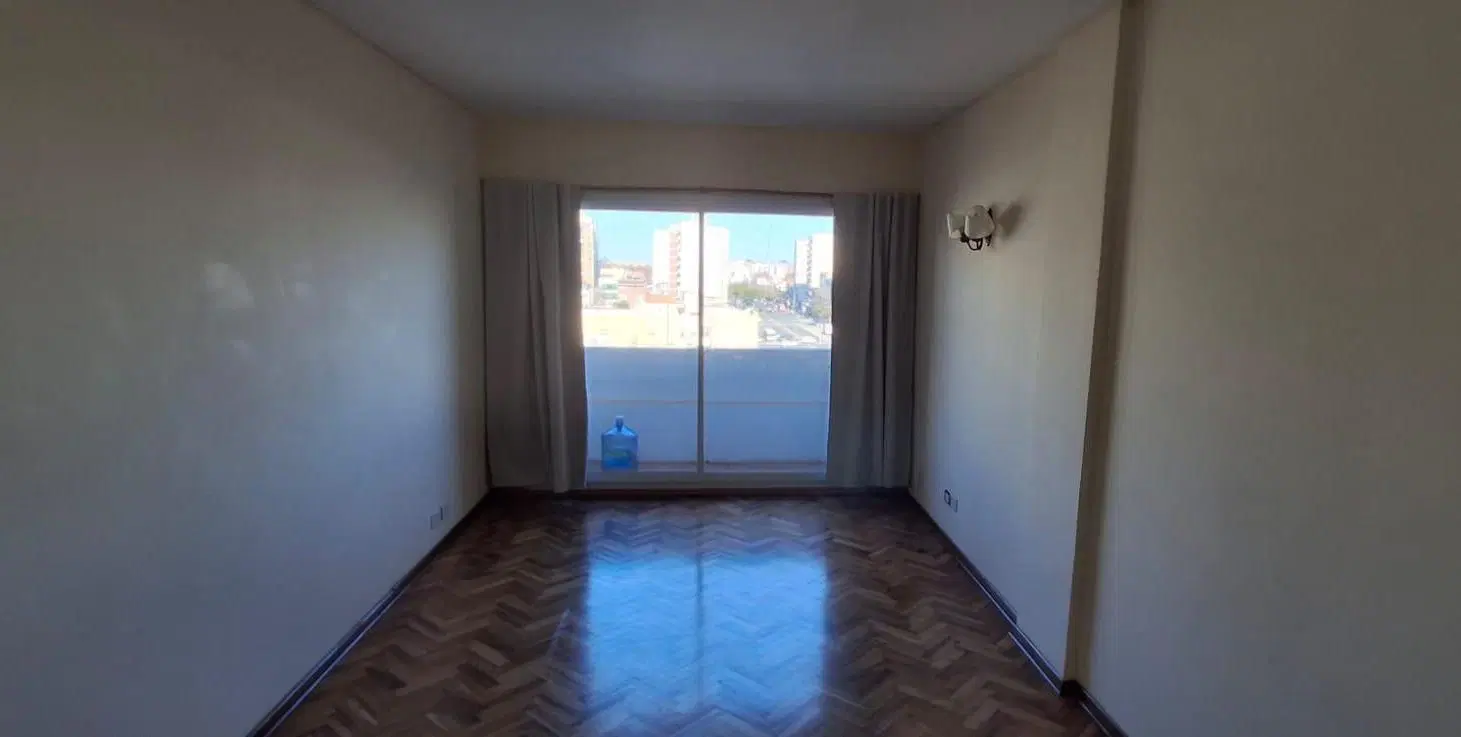 Departamento Piso alto Vista Abierta A NUEVO¡¡¡¡¡ 5