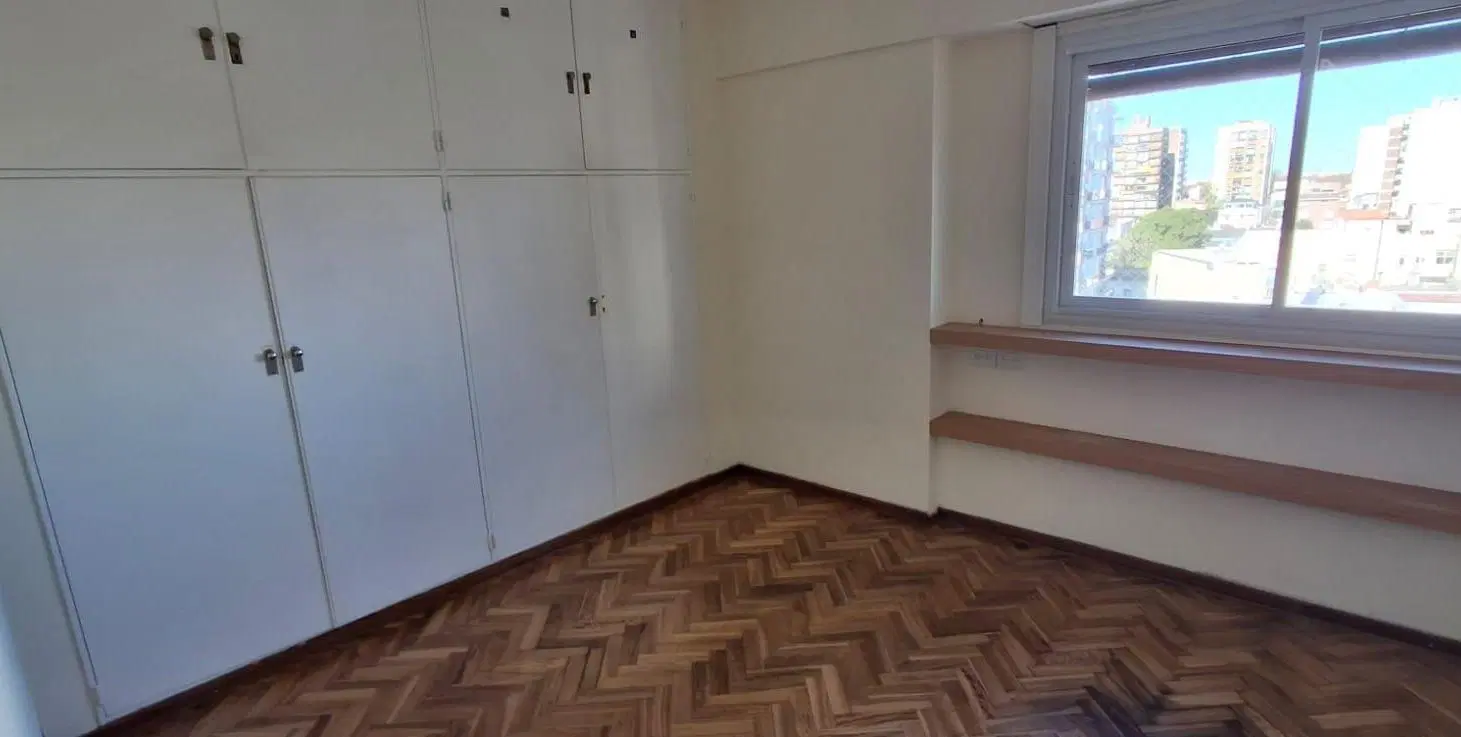 Departamento Piso alto Vista Abierta A NUEVO¡¡¡¡¡ 3