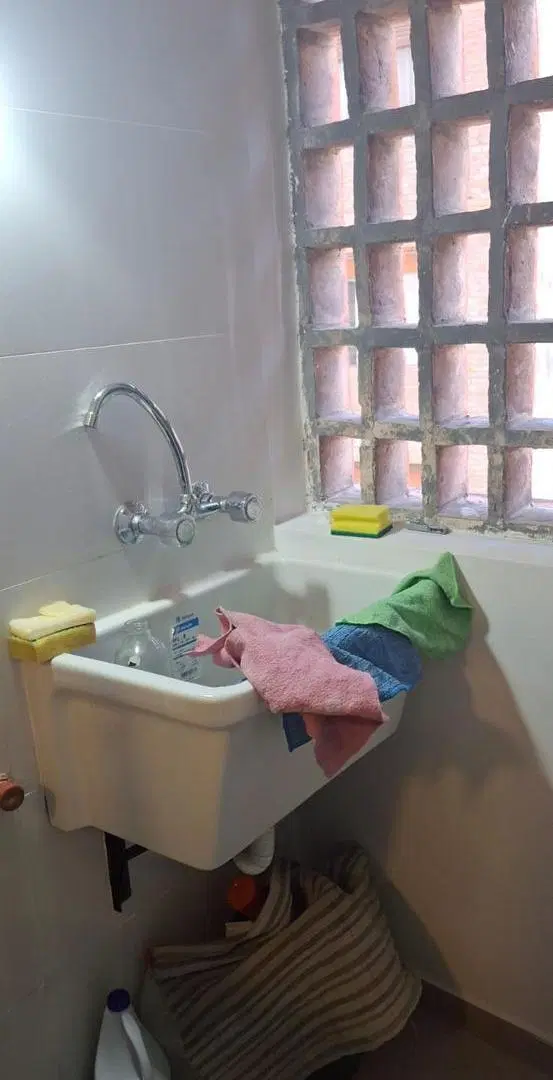 Departamento Piso alto Vista Abierta A NUEVO 2